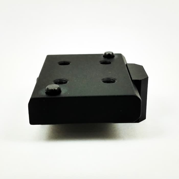 LEUPOLD DELTA POINT PRO CROSS SLOT MOUNT (MT671) - Megah Sport