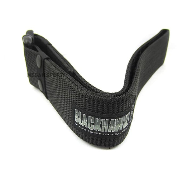 KOPEL BLACKHAWK (OG658) - Megah Sport