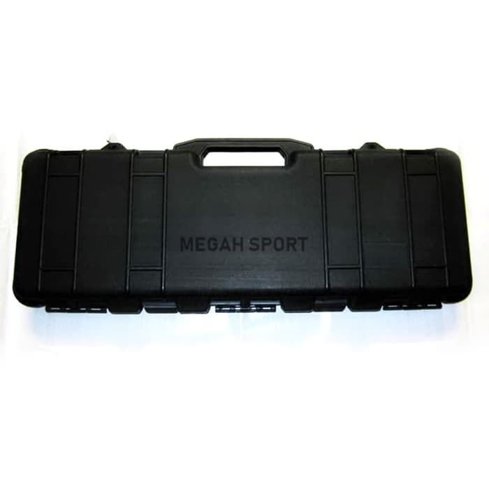 HARDCASE 97X39X14 CM (TA143) - Megah Sport