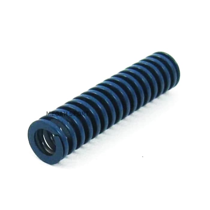 PER MISUMI BIRU TUA OD 8,0MM - 35MM ORIGINAL Gambar sekunder produk