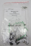 REPAIR KIT FX CROWN (AS695) - Megah Sport