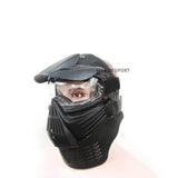 MASKER KAWAT FULL FACE (OG831) - Megah Sport