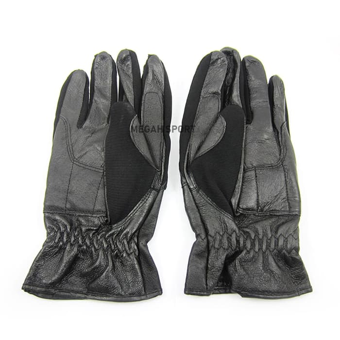 SARUNG TANGAN MOTOR FUKK IMPORT (SA064) - Megah Sport