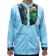 BAJU KOKO CAMOU (KS030) - Megah Sport