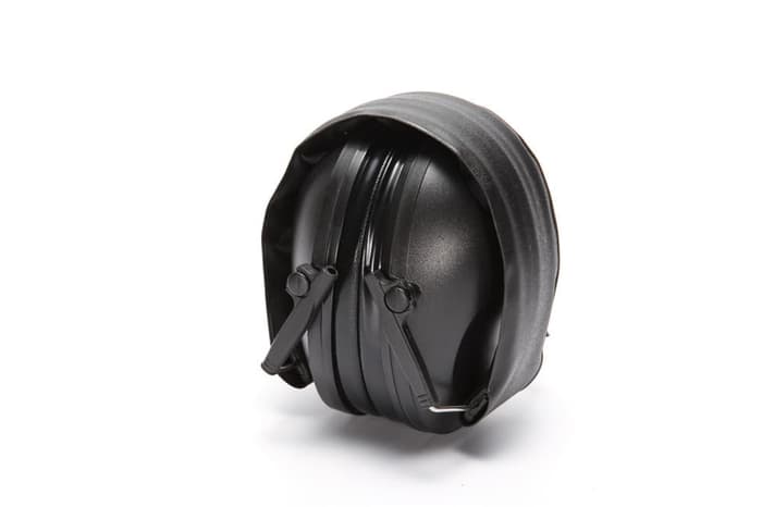 EAR PROTECTOR IGNITE TAC FORCE (AS546) - Megah Sport