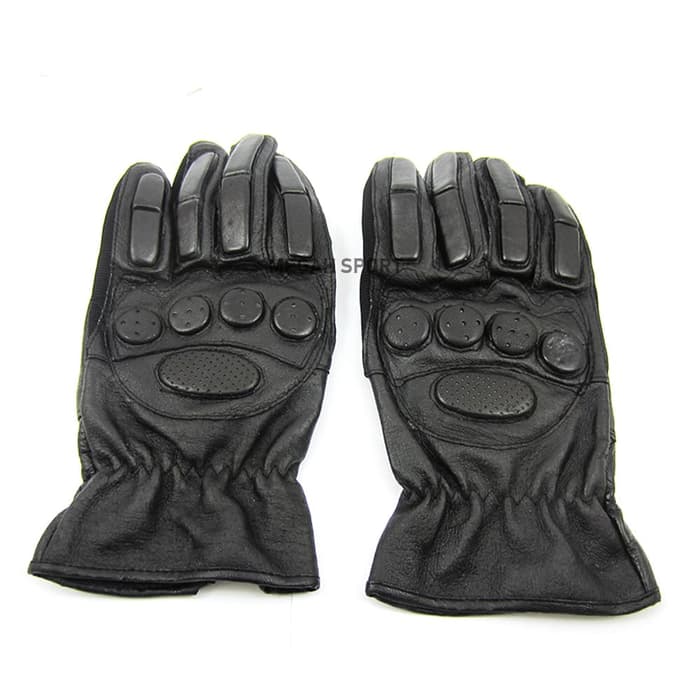 SARUNG TANGAN MOTOR FUKK IMPORT (SA064) - Megah Sport