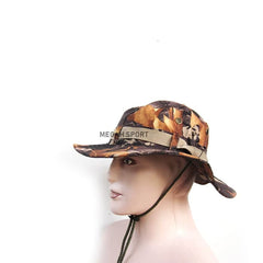 TOPI RIMBA CAMOU (TI507) - Megah Sport