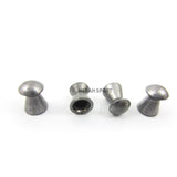 RIFLE PREMIUM DOME 500 PCS (PE346) - Megah Sport