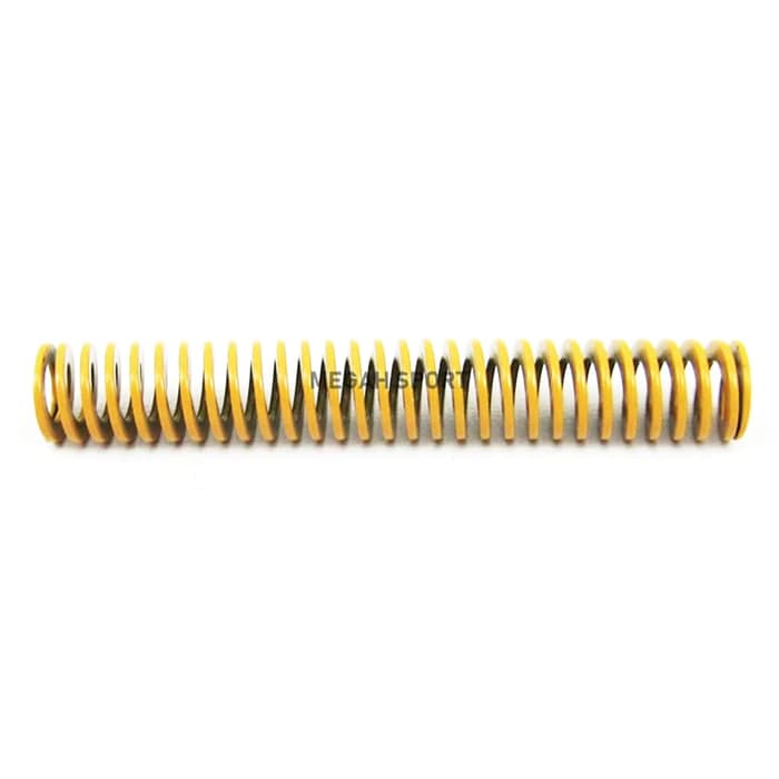 MISUMI KUNING 12.0 - 80MM (AS417) - Megah Sport