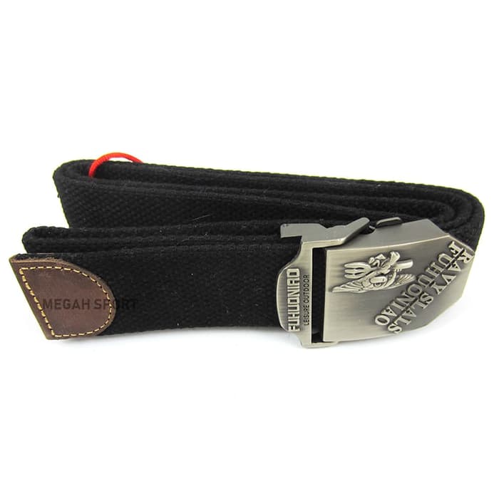 SABUK TRAINER TACTICAL (OG659) Gambar sekunder produk