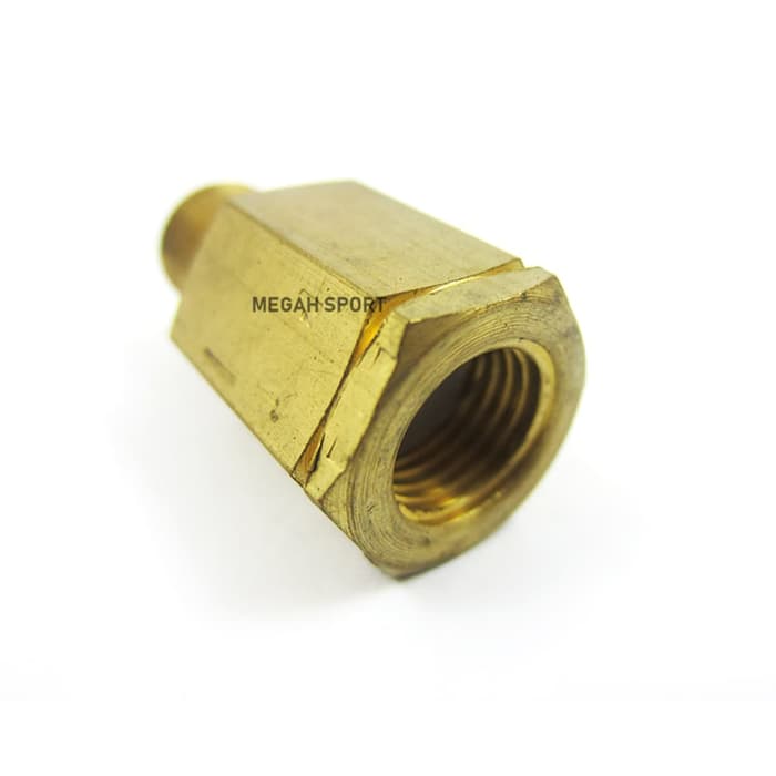 NEPEL HS BESAR NO.3 (AS372) - Megah Sport