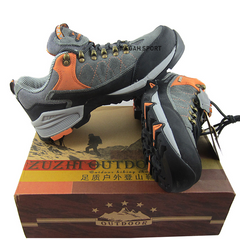 SEPATU ZUZHI (SS106) - Megah Sport