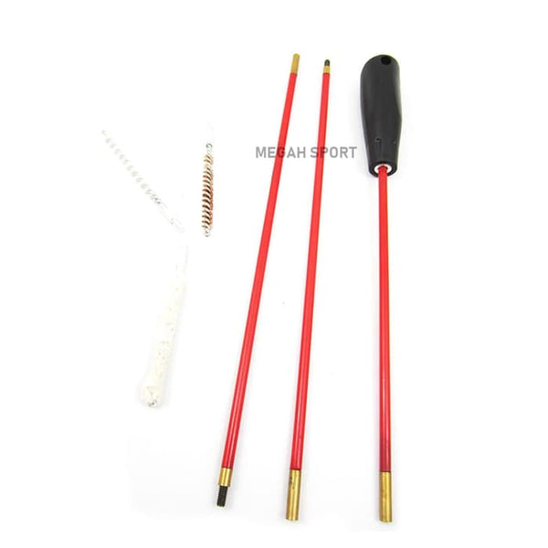 CLEANING STIK 3PC 5,5MM 22 CAL (AS596) - Megah Sport