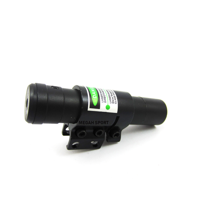 GREEN LASER KECIL 3G (TC822) - Megah Sport