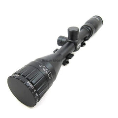 BSA ESENTIAL 3-12x44 AO (TC764) - Megah Sport