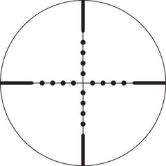 BSA ESENTIAL 3-12x44 AO (TC764) - Megah Sport