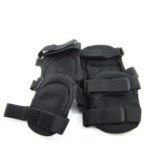 KNEEPAD HELLSTORM (OG810) - Megah Sport