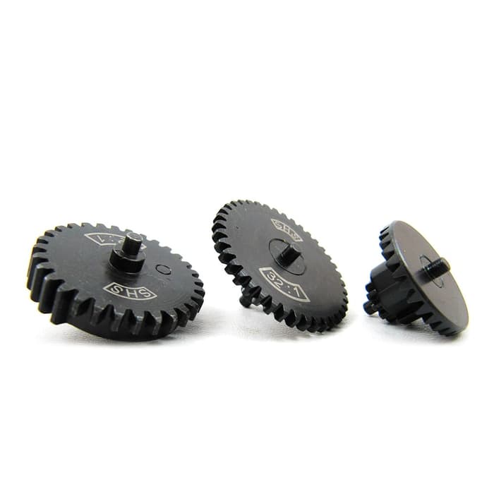 GEAR SET 32;01 (OG025) - Megah Sport