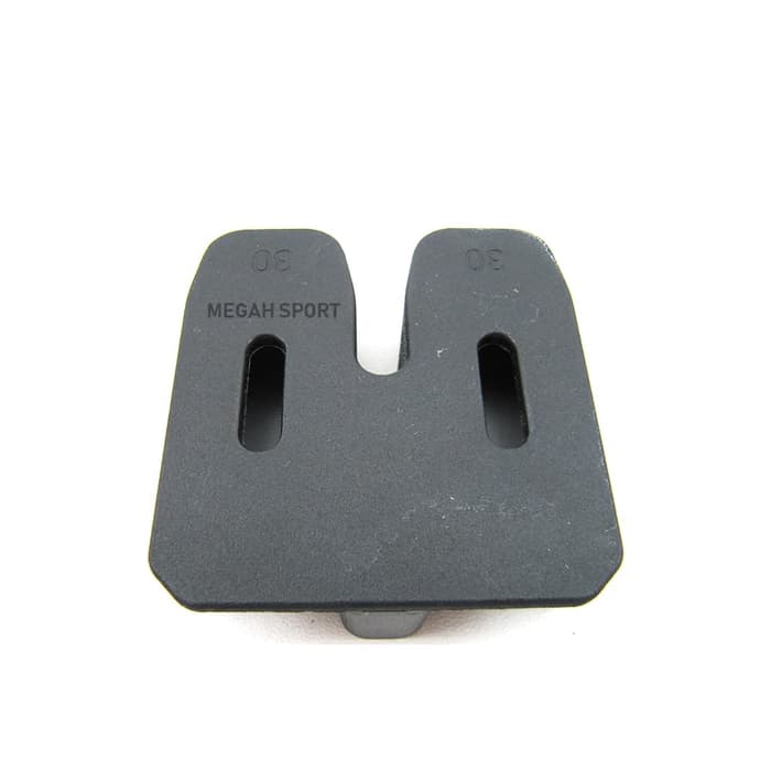 FMA DOUBLE CLIP DRTB (OG595) - Megah Sport
