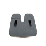 FMA DOUBLE CLIP DRTB (OG595) - Megah Sport