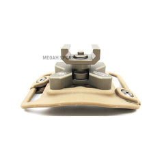 S&S PRECISION WEAPONLINK BELT VERSION (OG572) - Megah Sport