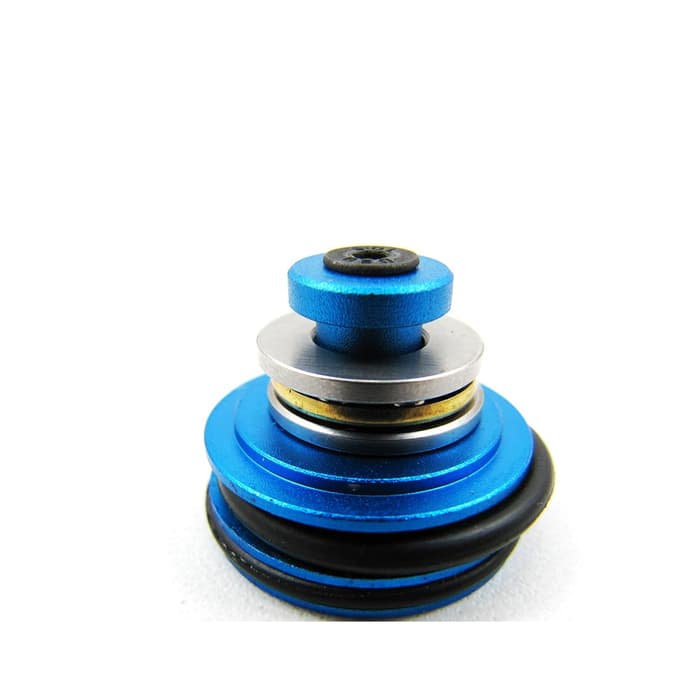PISTON HEAD 6 LUBANG (OG048) - Megah Sport
