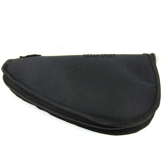 SARUNG PISTOL SEGITIGA (TA049) - Megah Sport