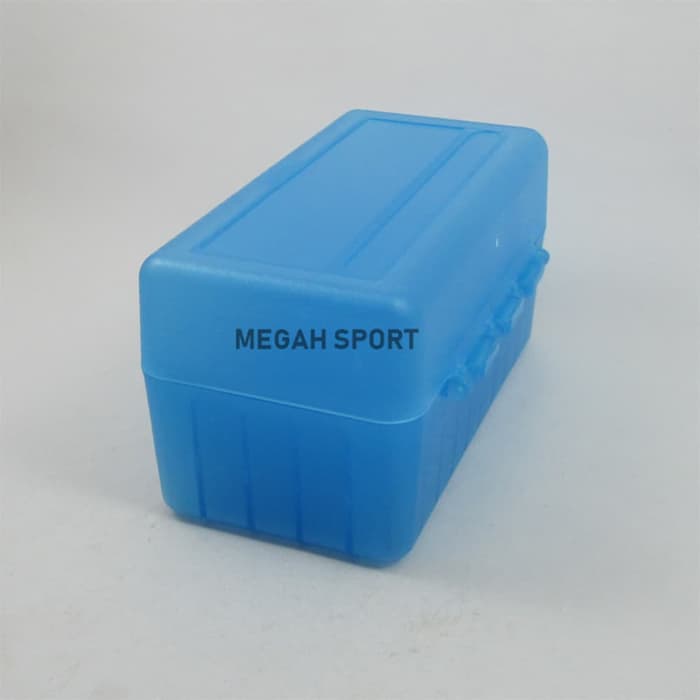 BOX AMUNISI .308 (AS490) - Megah Sport