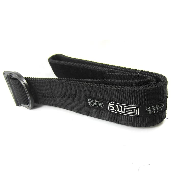 BAN 511 GESPER BESI (OG660) - Megah Sport