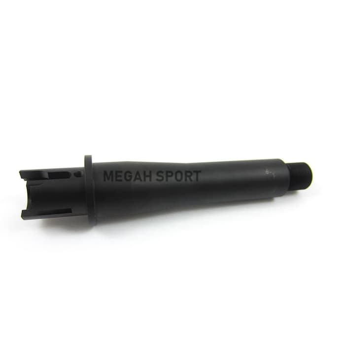 OUTER BARREL PENDEK  (OG619) - Megah Sport