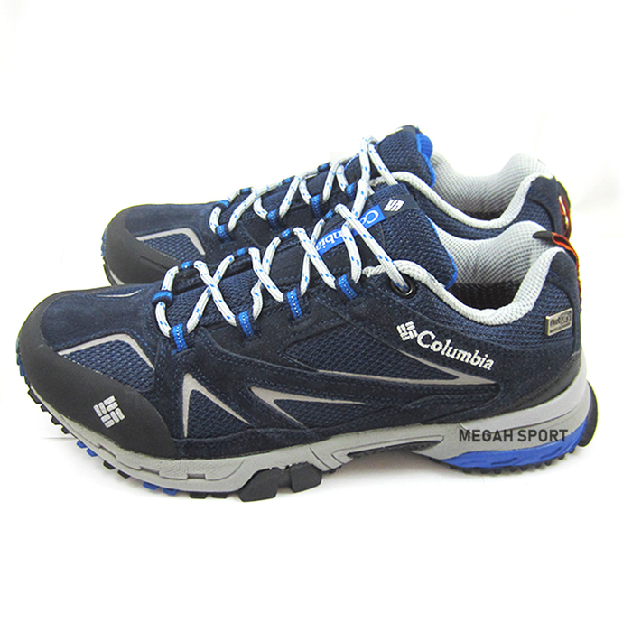 SEPATU COLUMBIA (SS105) - Megah Sport