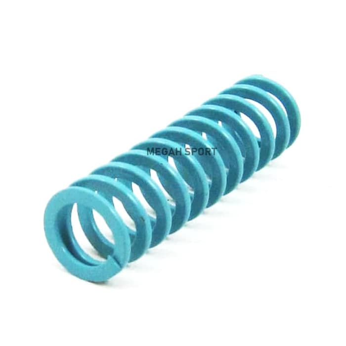 PER MISUMI BIRU MUDA OD 10,5MM -  35MM ORIGINAL Gambar sekunder produk