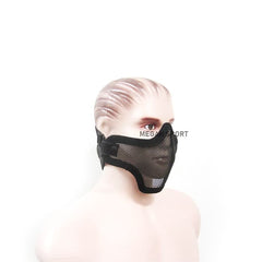 MASKER KAWAT AIRSOFT (OG141) - Megah Sport