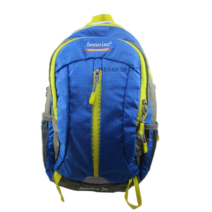 TAS OUTDOOR SENTERLAN PERFORMANCE (TA234) Gambar sekunder produk
