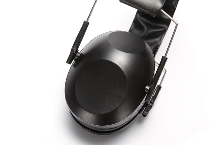 EAR PROTECTOR IGNITE TAC FORCE (AS546) - Megah Sport