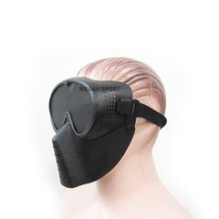 MASKER AIRSOFT FI DRAGON (OG829) - Megah Sport