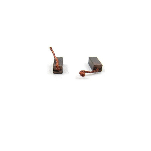 MOTOR BRUSH  CARBON MOTOR (OG475) - Megah Sport