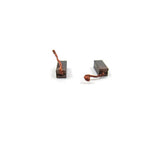 MOTOR BRUSH  CARBON MOTOR (OG475) - Megah Sport