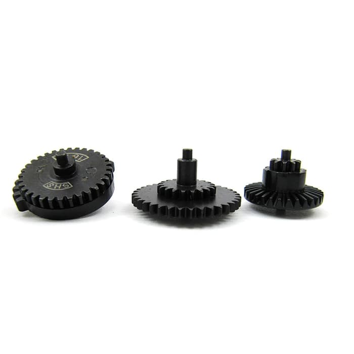 GEAR SET 16;1 (OG024) - Megah Sport