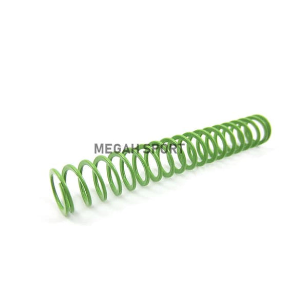 MISUMI HIJAU 12,5 -  80MM (AS413) - Megah Sport