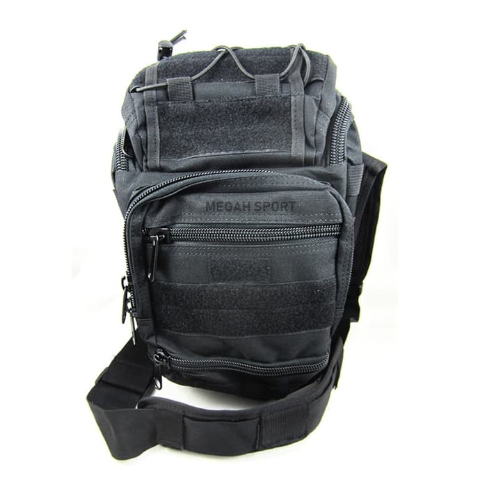 TAS SELEMPANG 6008 (TA169) - Megah Sport