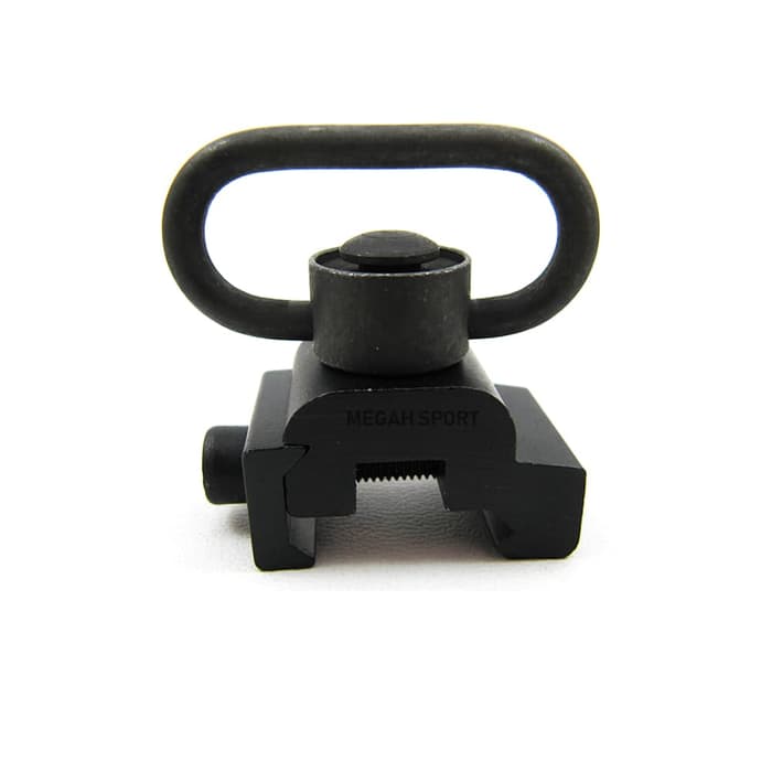 SLING SWIVEL PUSH ON (OG715) - Megah Sport