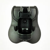 FLASHLIGHT HOLDER CYTAC (OG155) - Megah Sport