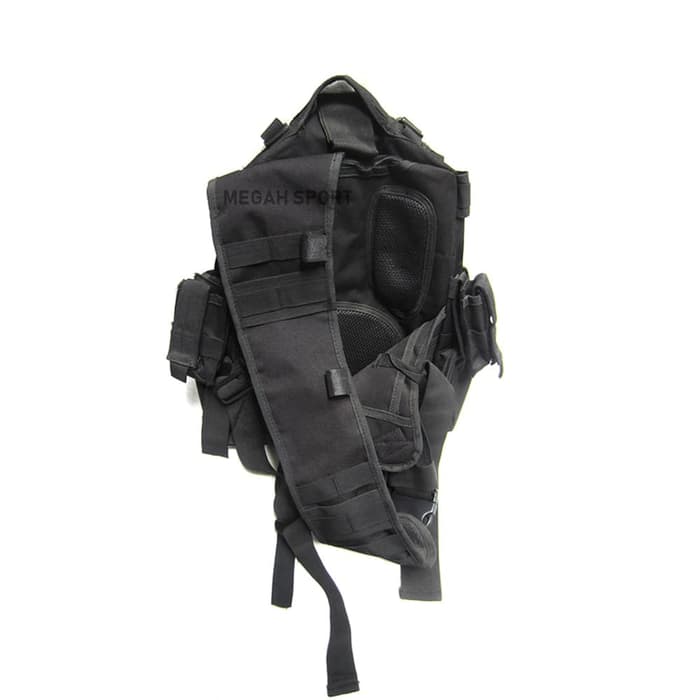 TAS YE 129A (TA149) - Megah Sport