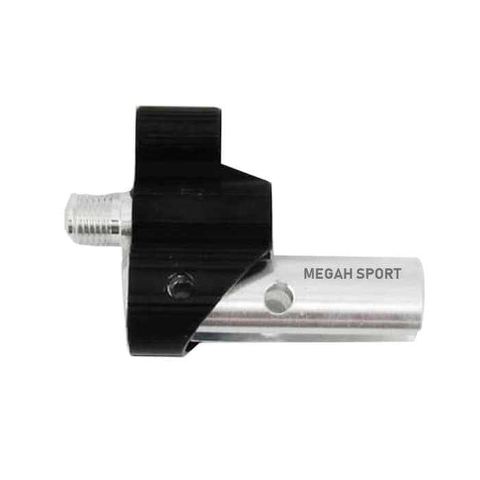 PISIR DEPAN ALUMUNIUM SHARP CNC (AS324) - Megah Sport