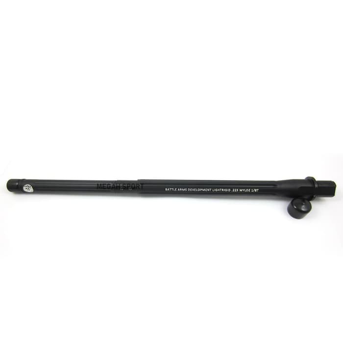 OUTER BARREL AIRSOFT 36CM Gambar sekunder produk