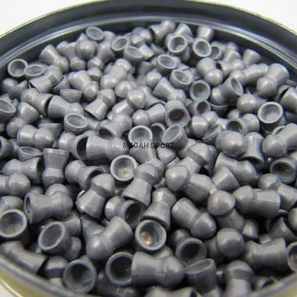 RIFLE FIELD SUPER MAGNUM 500 PCS (PE345) - Megah Sport