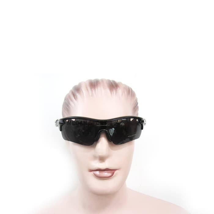 OAKLEY RADAR (OG878) - Megah Sport Gambar utama produk