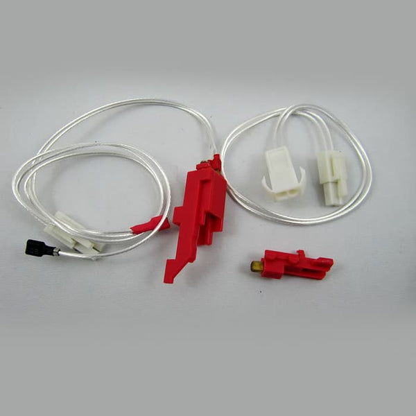 SWITCH ASEMBLING V3AK (OG036) - Megah Sport