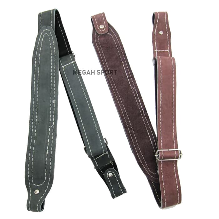 SLING KULIT 2 POINT Gambar sekunder produk